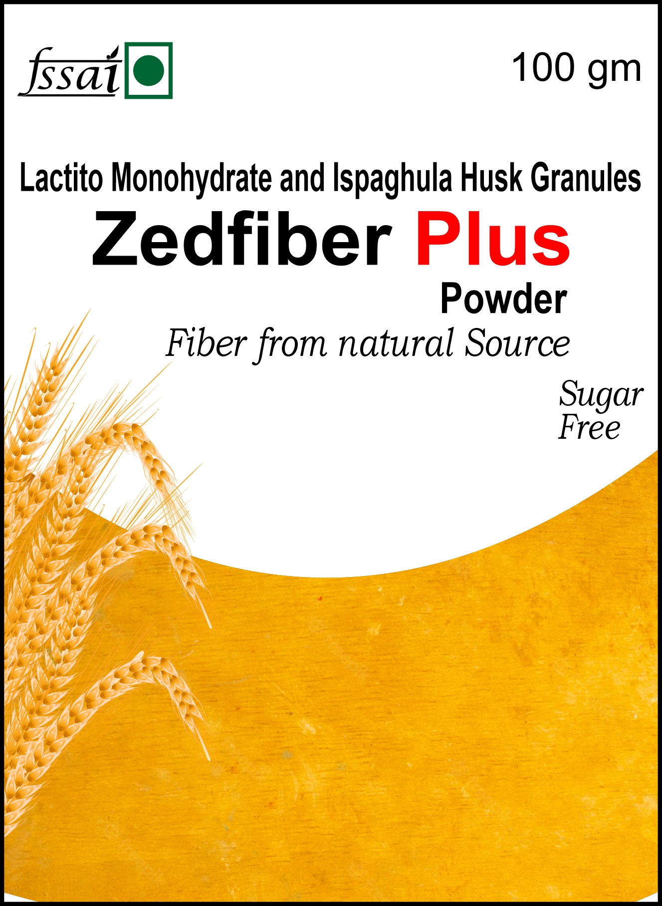 Zedfibre Plus
