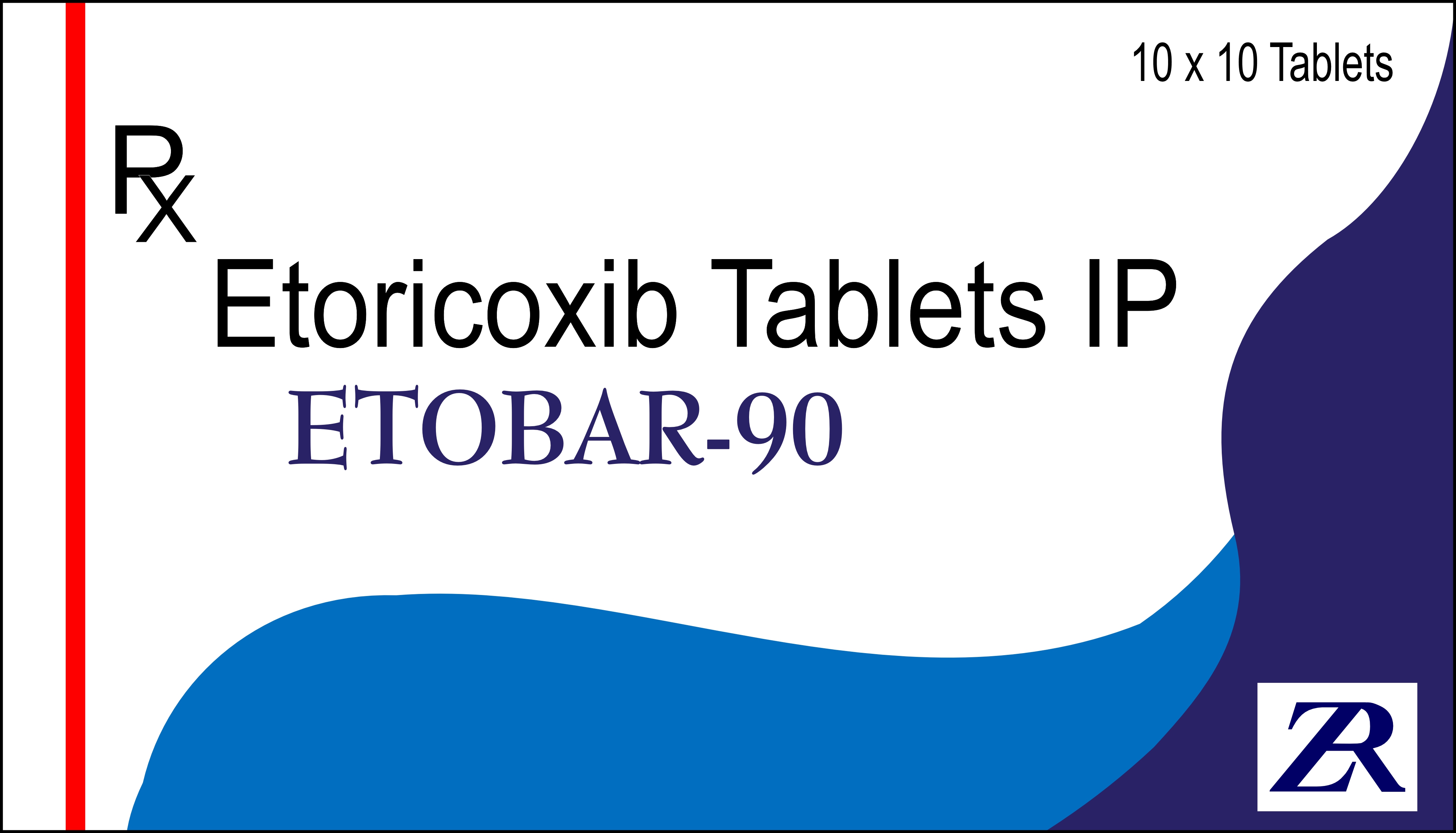 Etobar-90